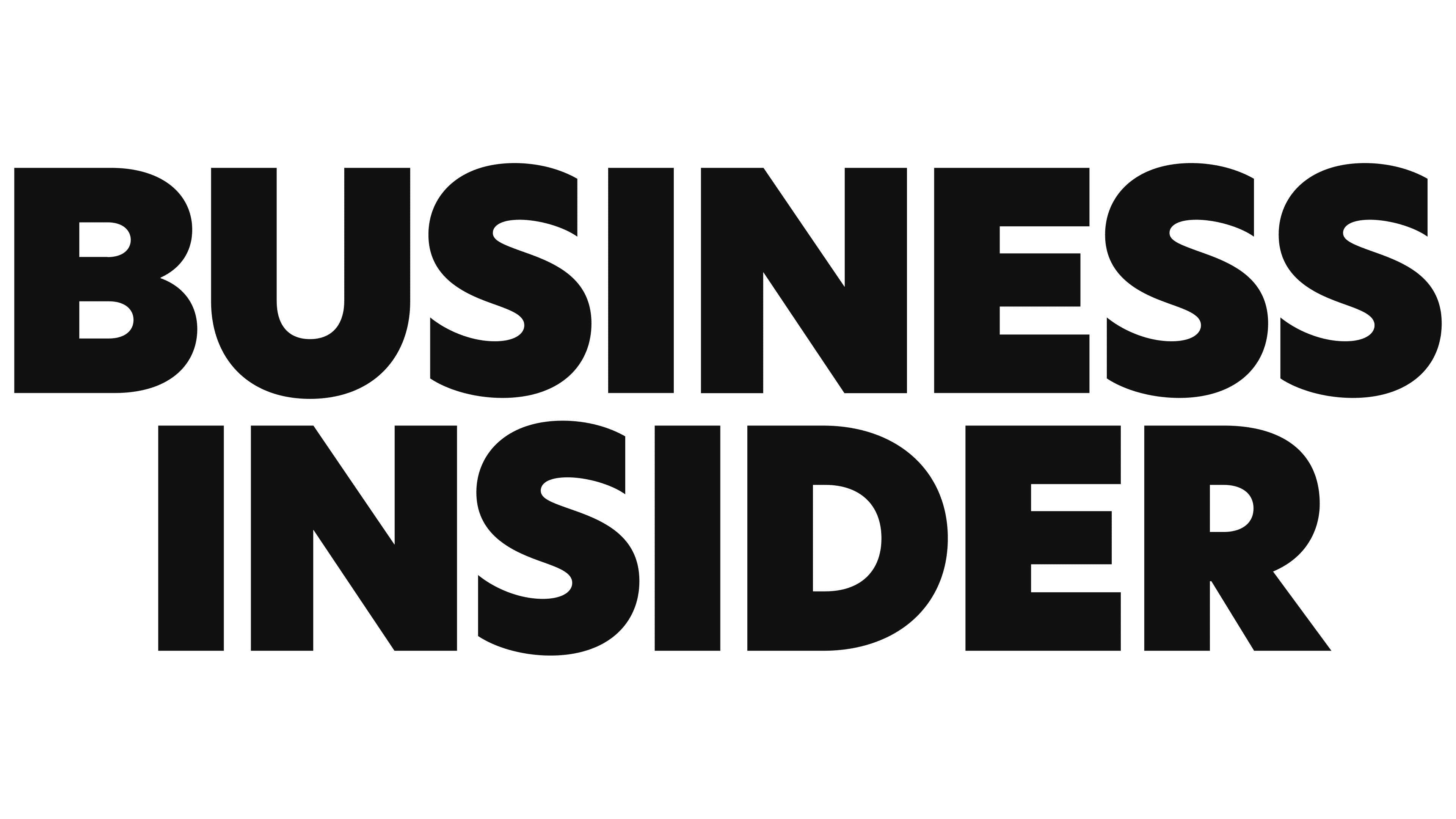 Business Insider — as seen in